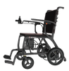 RC-W3902 Fauteuil roulant électrique tout en carbone, best-seller 