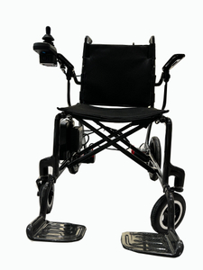 RC--N3901 Fauteuil roulant électrique d'intérieur tout carbone 